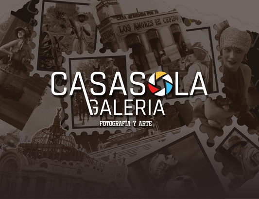 Galería Casasola: fusión entre lo histórico y lo contemporáneo