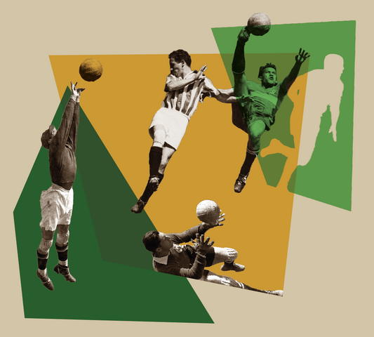 El mundial del 70 en México