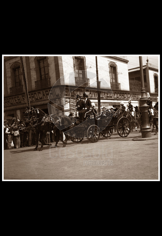 Salón Cantina "El Ferrocarril"
