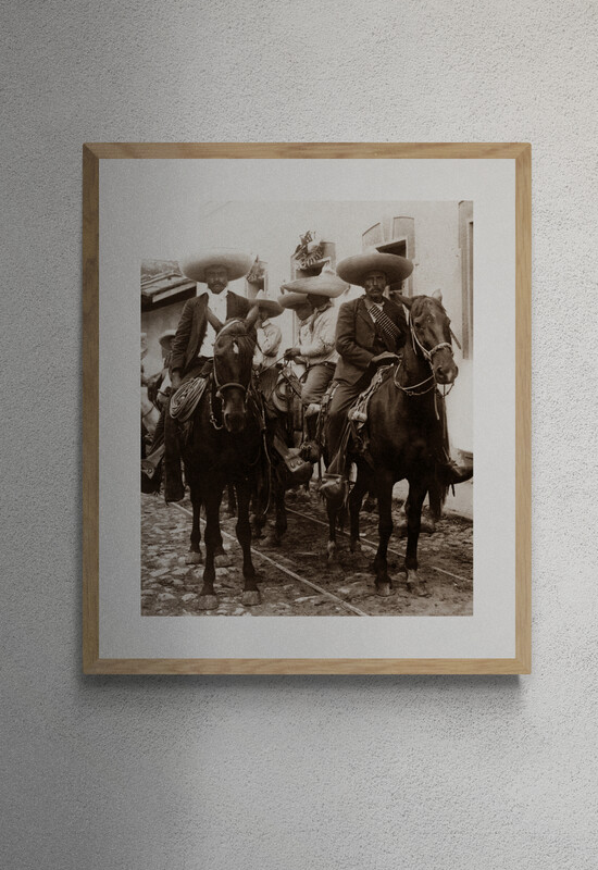 Gral. Emiliano Zapata en Cuernavaca, Mor.