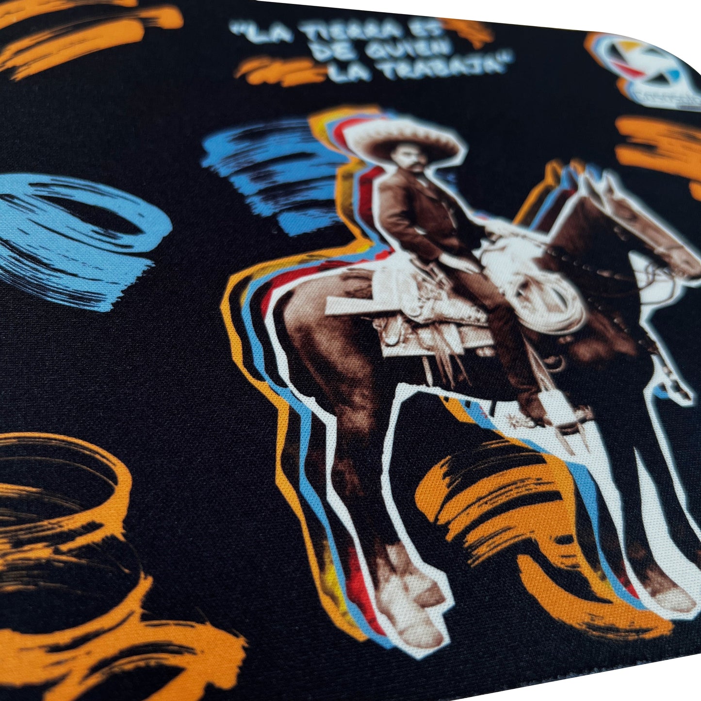 Mouse pad Intención en Capas fotografía intervenida Casasola fotografía