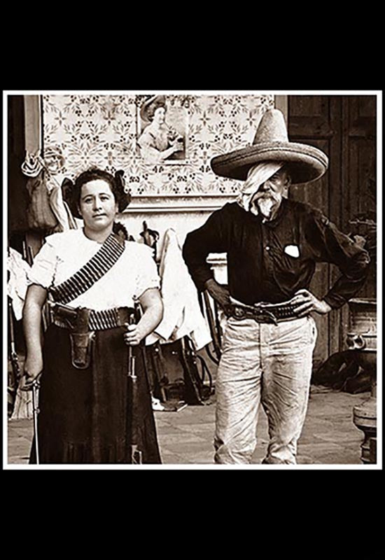 Revolucionarios del Estado de Durango