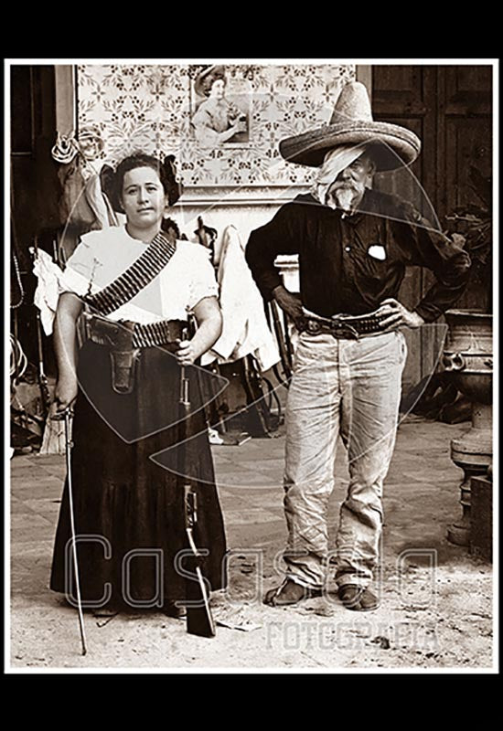Revolucionarios del Estado de Durango