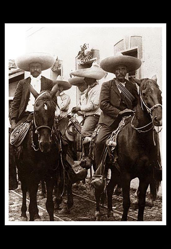 Gral. Emiliano Zapata en Cuernavaca, Mor.