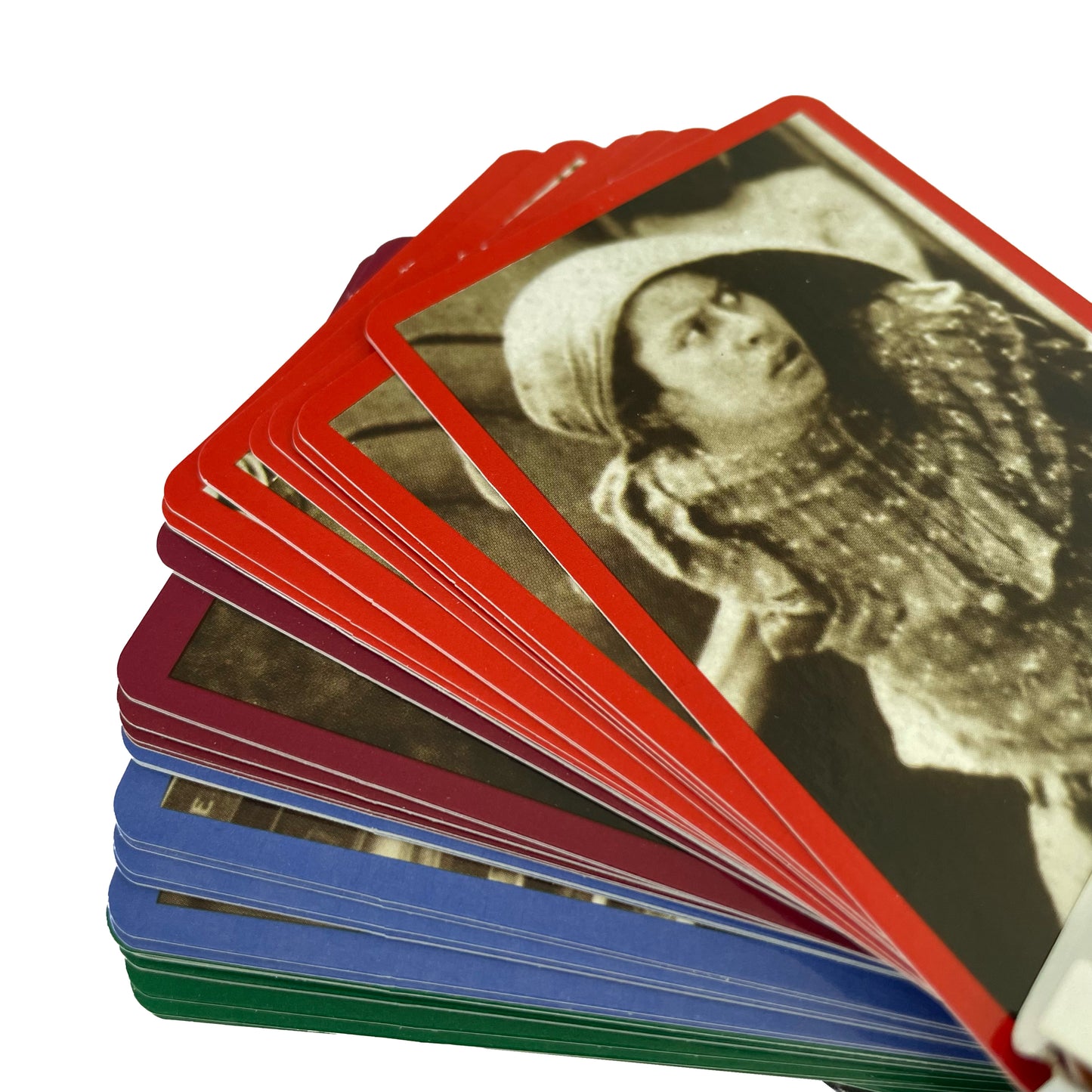 Memorama Personajes anónimos fotografía Casasola fotografía