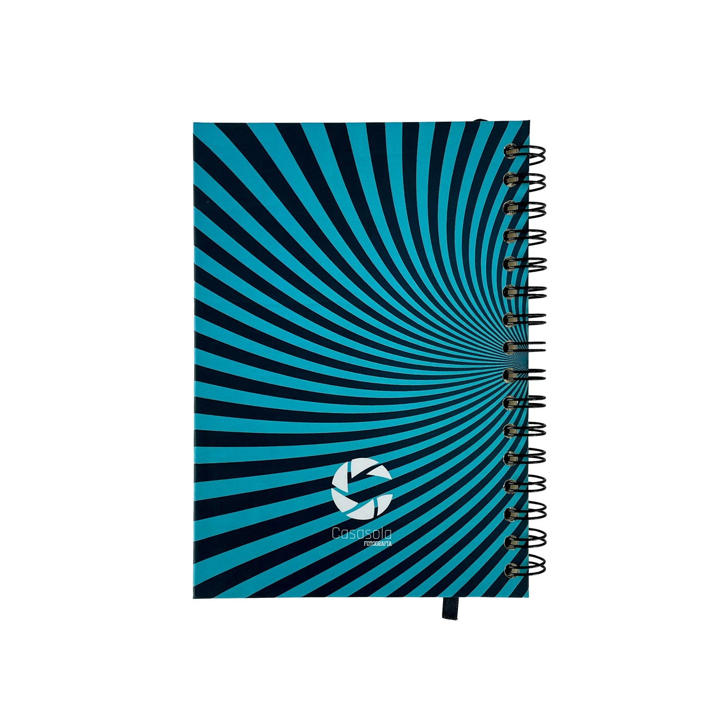 Libreta Niño Soldado fotografía intervenida Casasola Fotografía