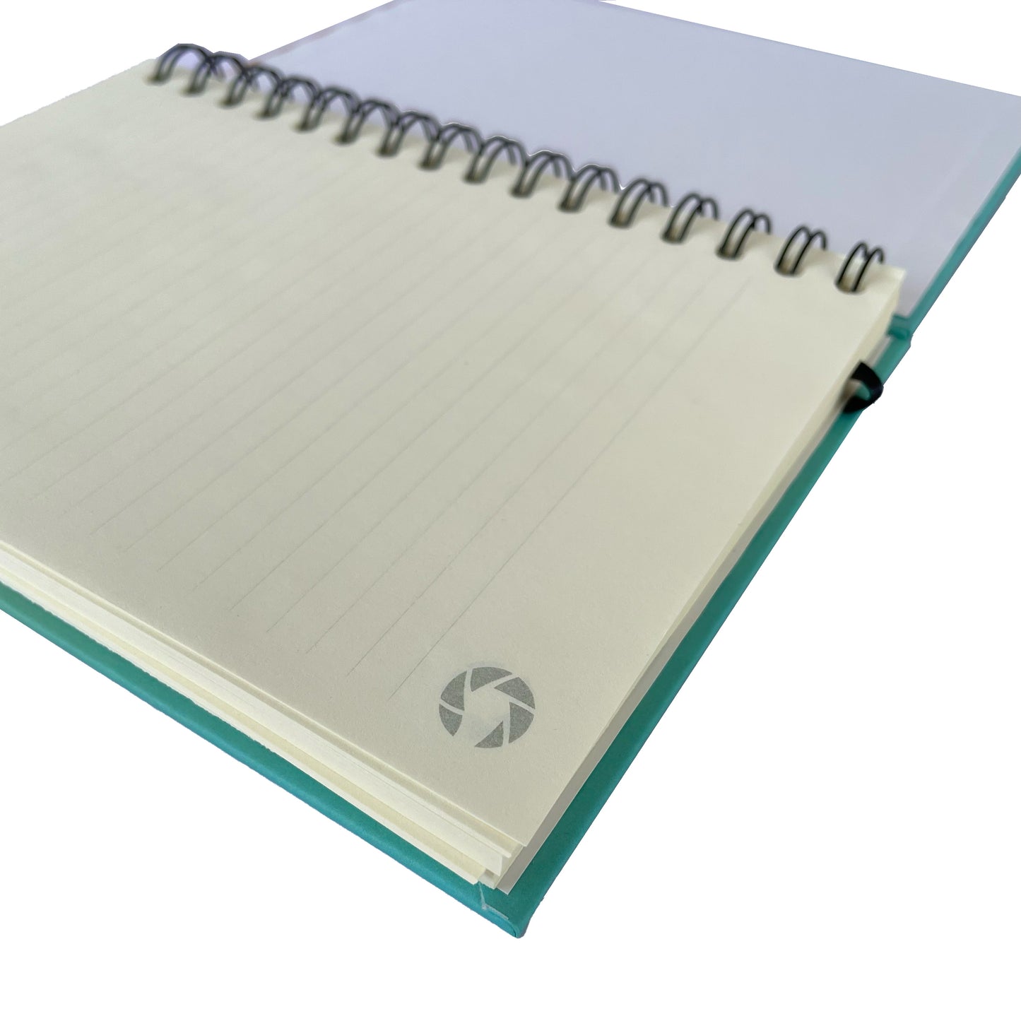 Libreta Niño Soldado fotografía intervenida Casasola Fotografía