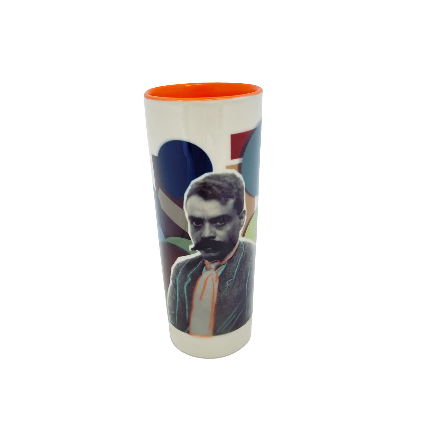 Tequilero Zapata Pop