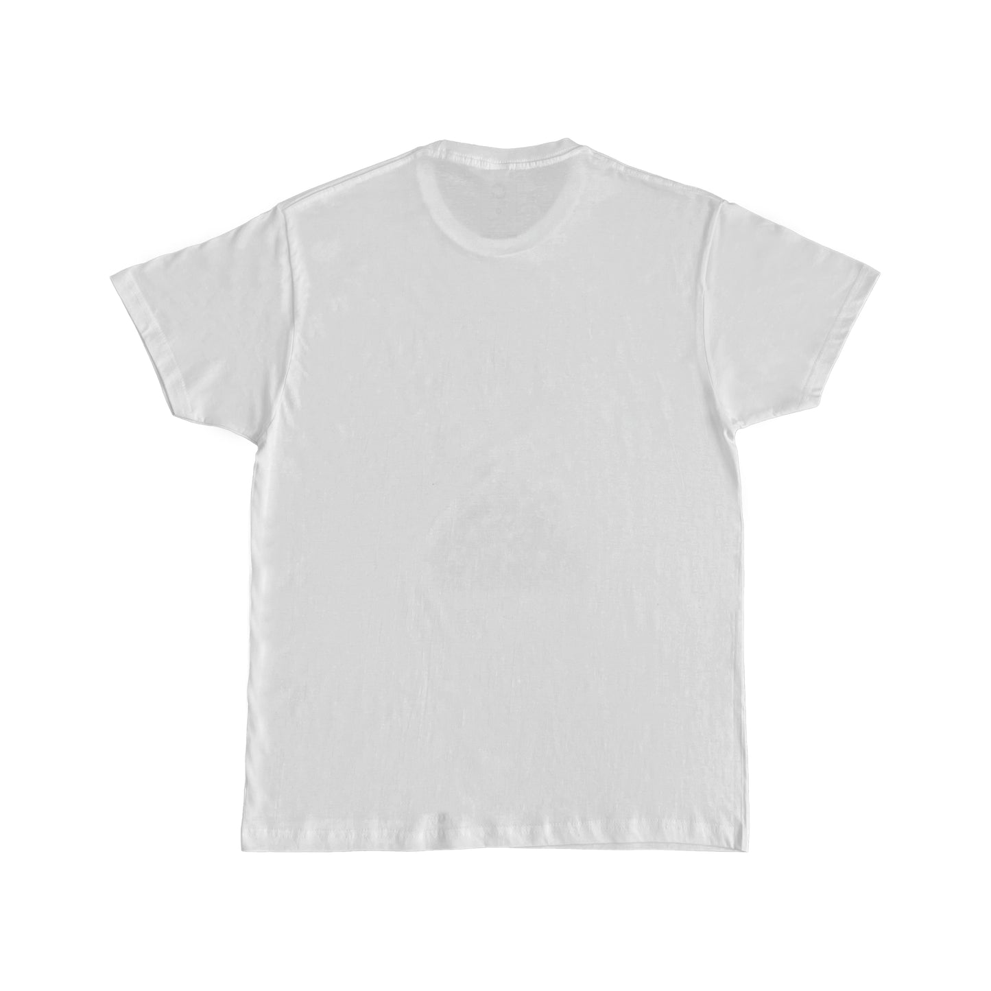 Playera blanca Protesta en Pedazos fotografía intervenida Casasola fotografía