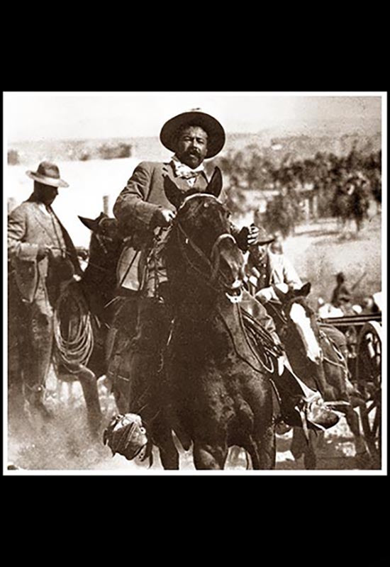 Casasola – Archivo fotográfico Agustin Casasola y Hugo Brehme