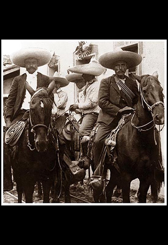 Gral. Emiliano Zapata en Cuernavaca, Mor.